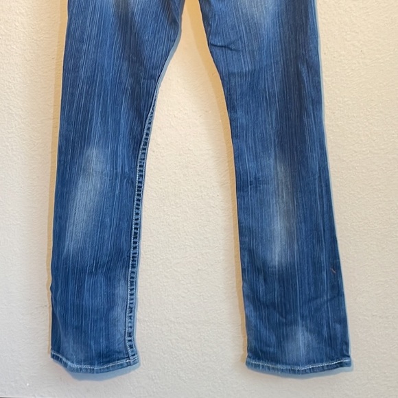 BKE, Denim, Culture, bootcut, jeans - Picture 6 of 12